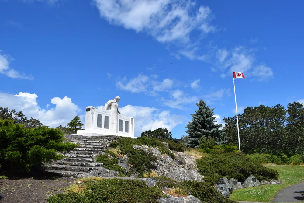 oak bay movers