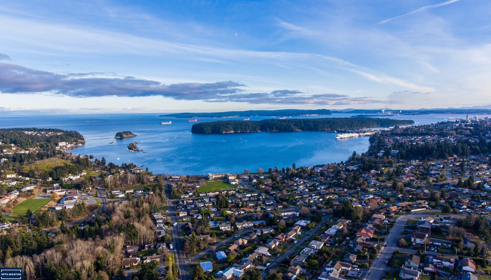 Nanaimo movers