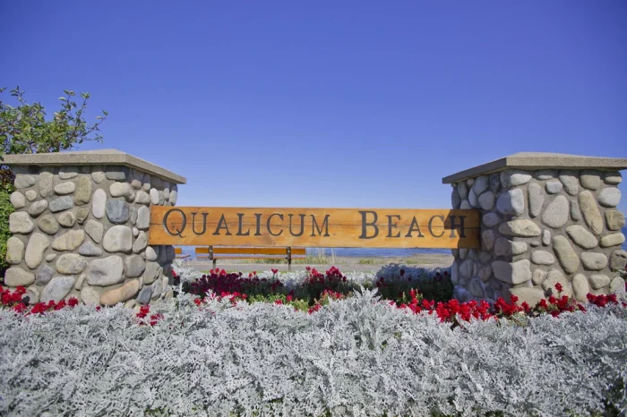 moving to Parksville or Qualicum Beach